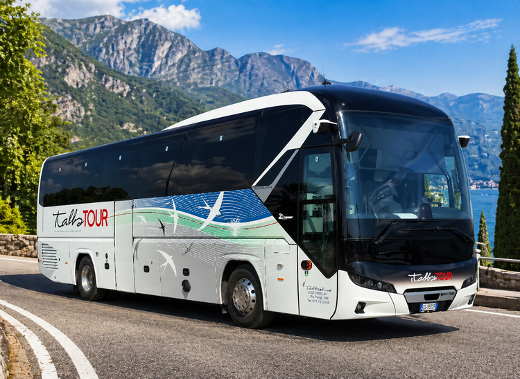 bus