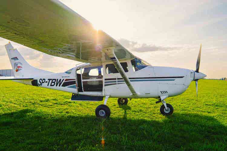 plane