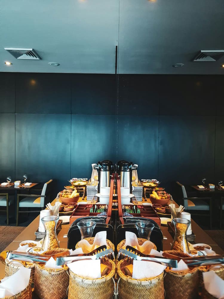 dinning room