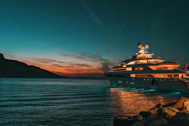 luxury