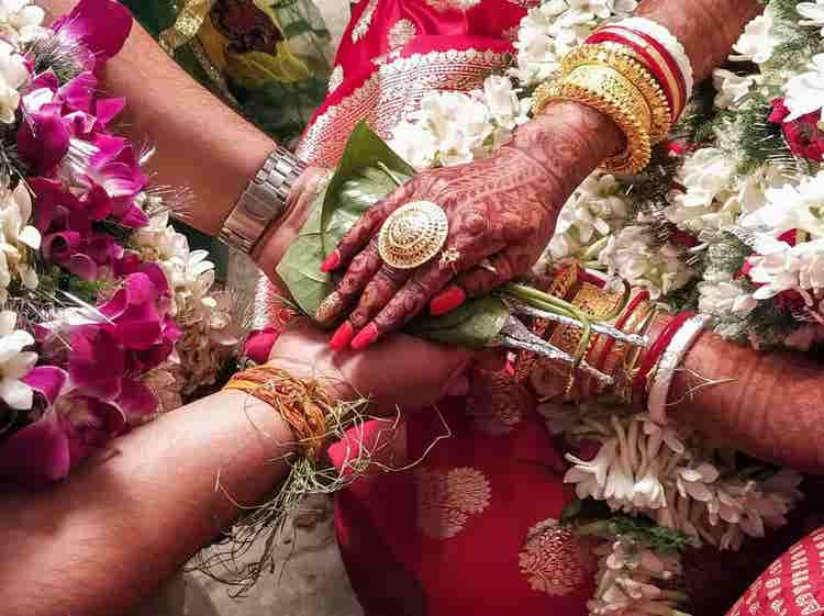 Seamless Wedding Planning & Perfect Coordination